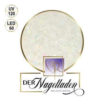 Preview: Aufbaugel Konfetti Party 1